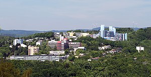 Uni Siegen