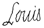 Signature