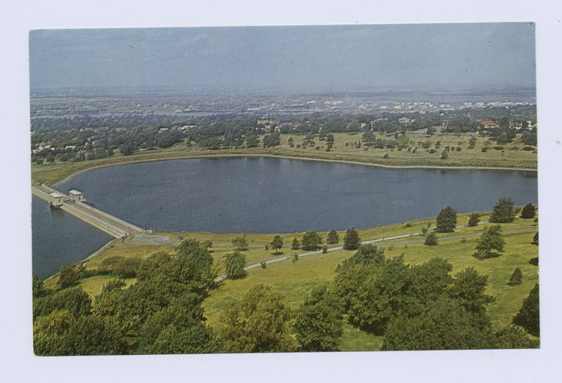 File:Silver Lake (aerial view of reservoir and surrounding area) (NYPL b15279351-104842).tiff