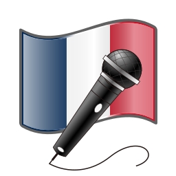 File:Singer of France.svg