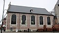 De benedenkerk