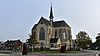 (nl) Parochiekerk Sint-Jozef
