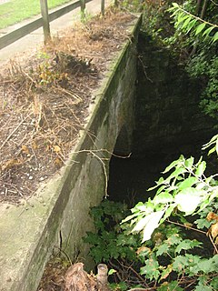 <span class="mw-page-title-main">Sixth, Seventh, and Tenth Street Stone Arch Bridges</span> United States historic place