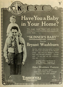 Skinners Baby 1917.png