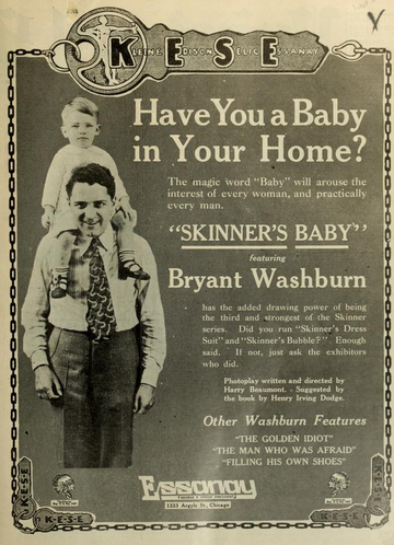 Skinner's Baby