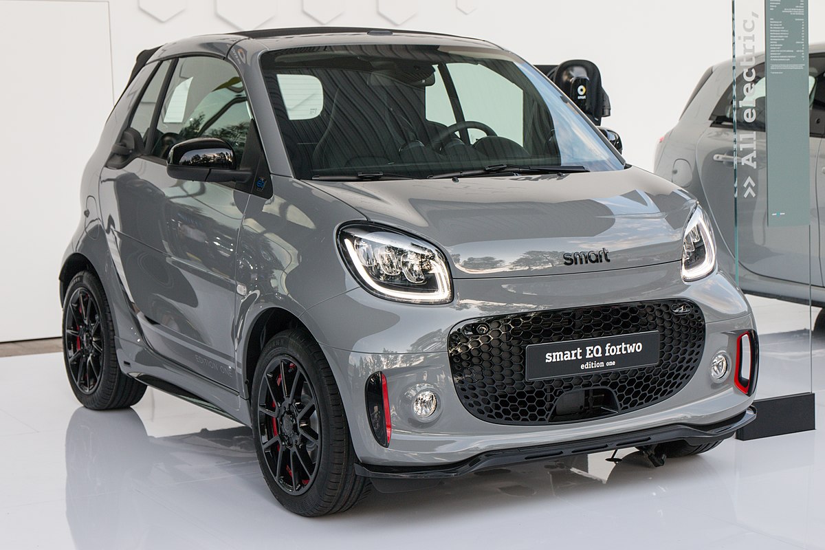 File:Smart Fortwo 453 IAA 2019 JM 0681.jpg - Wikipedia