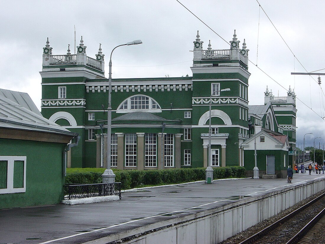 Smolensk