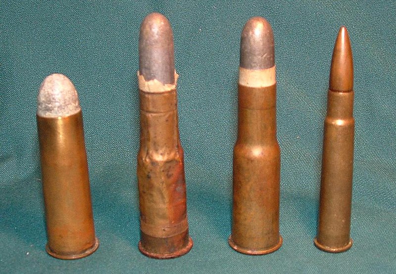 File:Snider-Martini-Enfield Cartridges.JPG