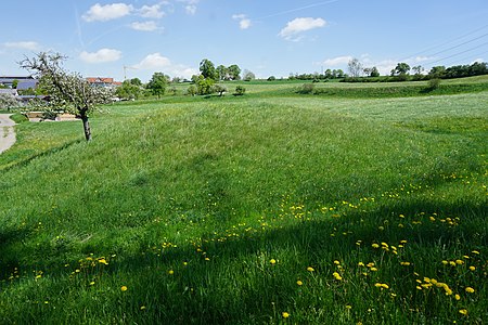 Sonderbuch Schlossberg