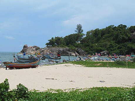 Mueang Songkhla