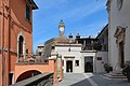 * Nomination Sorano / Toscana - Piazza della Chiesa --Imehling 07:46, 5 February 2022 (UTC) * Promotion Good quality --Michielverbeek 07:49, 5 February 2022 (UTC)