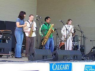 <span class="mw-page-title-main">The Souljazz Orchestra</span>