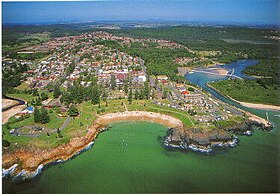 Rocas del suroeste