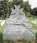 Thumbnail for Spanish–American War Nurses Memorial