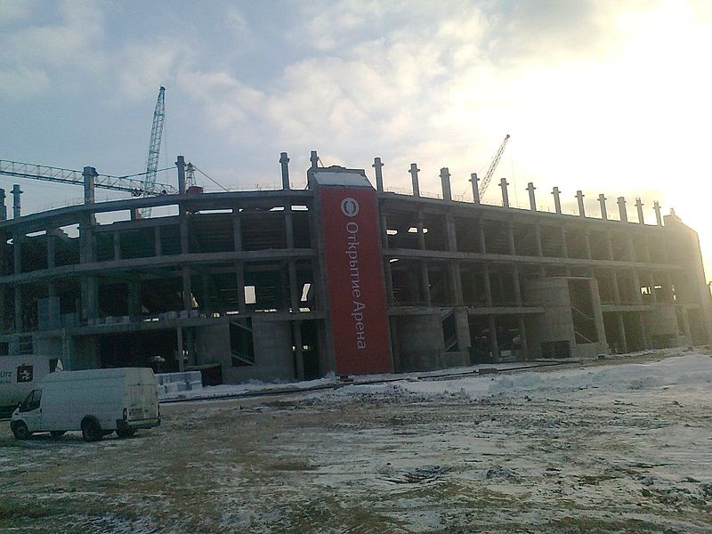 File:Spartak stadium (Otkrytiye Arena). February 2013.jpg