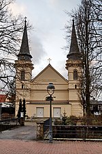 St. Lodewijkskerk (R.K.)