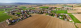 Sankt Margarethen an der Sierning - Sœmeanza