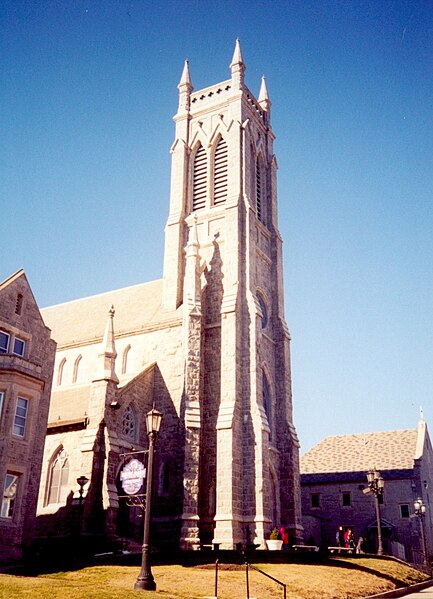 File:St. Mary's Star of the Sea RC Church NewLondonCT.jpg