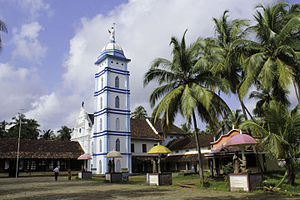 Palayoor Mar Thoma Sleeha Suriyanipally St. Thomas Syro-Malabar Church, Palayoor.jpg