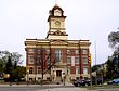 Hôtel de ville de Saint-Boniface