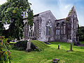 St. John's Abbey in John Street