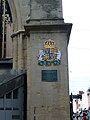 Arms of Richard III, Eastgate Street.