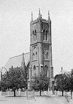 St Paul's, photographed in 1890 St Paul's Bendigo.jpg