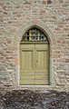 * Nomination Portal of the Saint Salvius church in Saint-Salvy, commune of Magrin, Tarn, France. (By Tournasol7) --Sebring12Hrs 07:07, 12 January 2022 (UTC) * Promotion  Support Good quality.--Horst J. Meuter 12:18, 12 January 2022 (UTC)