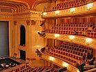 Royal Opera House, i dag Statsopera Unter den Linden