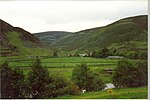 Stanhope, Peeblesshire