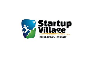 <span class="mw-page-title-main">Startup Village</span>