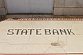 State Bank tile