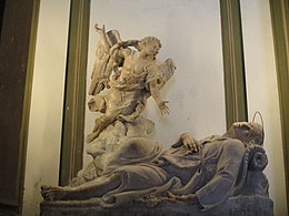 Statua marmorea di San Pietro l'eremita.jpg
