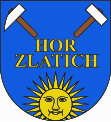 Штеховице герб