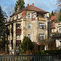 Villa Goldregen