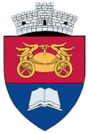 Romosz címere