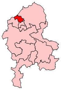 Stoke-on-Trent North