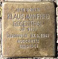 image=https://commons.wikimedia.org/wiki/File:Stolperstein_Landauer_Str_11_(Wilmd)_Klaus_Manfred_Rosenthal.jpg