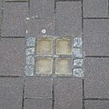 Stolpersteine Gescher Hauptstraße 35