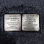 Stolpersteine Kamen Robert-Koch-Straße 42