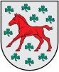 Coat of arms of Stoniškiai