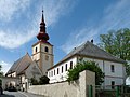 Kirche St. Georg