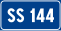 Staatsstraße 144 Italia.svg