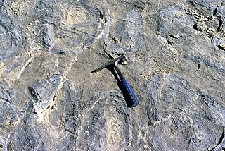 Orr Formation Geologic formation in Utah, United States