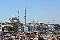 Suleimaniye Mosque afar.jpg