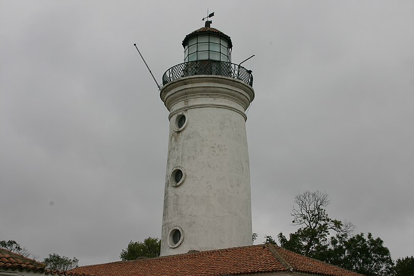 Sulina – 1870 lighthouse