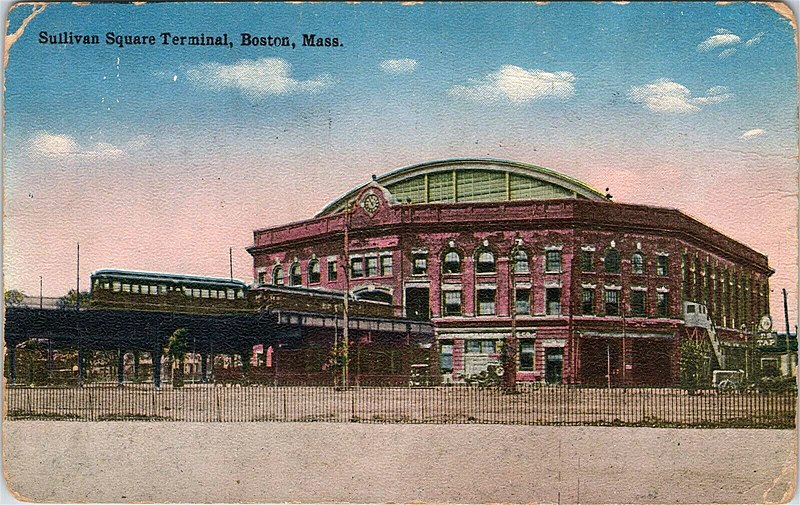 File:Sullivan Square station 1915 postcard.jpg