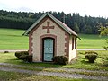 Wayside chapel