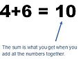Sum of adding numbers together for third grade math.JPG