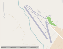Sunchon Airport OSM.png